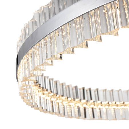 Люстры подвесные — Подвесная люстра Vele Luce VL1694P02 купить в 