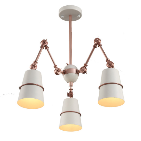 Люстры на штанге — Люстра на штанге ST-Luce SL458.522.03 купить в 