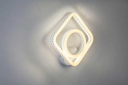 Настенные бра — Настенный светильник Escada 10241/2LED купить в  Настенные бра — Настенный светильник Escada 10241/2LED купить в