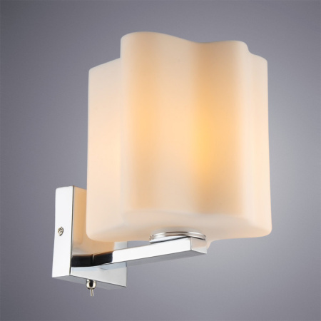 Настенные бра — Бра ARTE Lamp A3479AP-1CC купить в  Настенные бра — Бра ARTE Lamp A3479AP-1CC купить в
