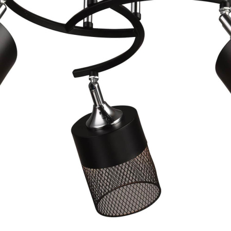 Потолочные люстры — Потолочная люстра Seven Fires Берат 66029.01.13.03 купить в 