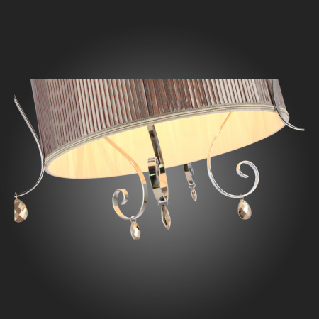 Люстры подвесные — Подвесная люстра Evoluce SL177.113.03 купить в  Люстры подвесные — Подвесная люстра Evoluce SL177.113.03 купить в