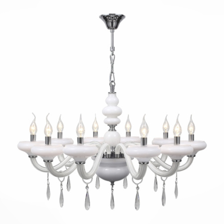 Люстры подвесные — Подвесная люстра ST-Luce SL756.503.10 купить в  Люстры подвесные — Подвесная люстра ST-Luce SL756.503.10 купить в