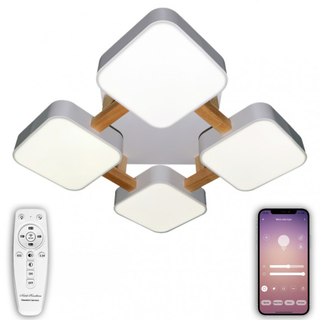 Накладные светильники — Накладной светильник Natali Kovaltseva LED LAMPS 81323 купить в  Накладные светильники — Накладной светильник Natali Kovaltseva LED LAMPS 81323 купить в
