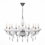 Люстры подвесные — Подвесная люстра ST-Luce SL756.503.10 купить в  Люстры подвесные — Подвесная люстра ST-Luce SL756.503.10 купить в