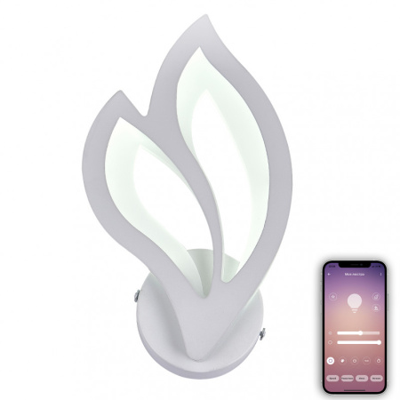 Настенные бра — Бра Natali Kovaltseva LED LAMPS 81108/1W купить в 