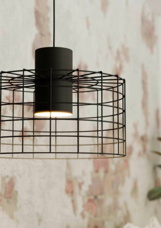 Подвесные светильники — Подвесной светильник EGLO 43627 купить в 