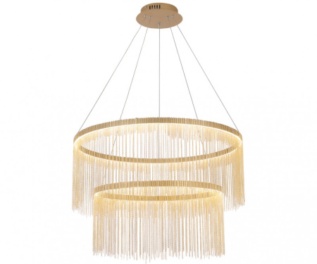 Люстры подвесные — Подвесная люстра Kink Light 08260-60+40,33 купить в 