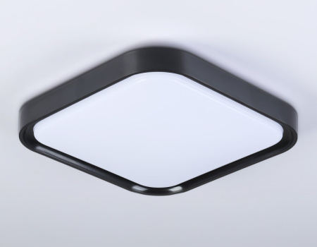 Накладные светильники — Накладной светильник Ambrella Light FZ1268 купить в 