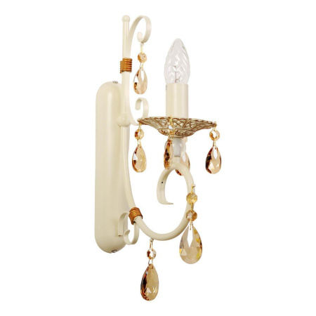 Потолочные светильники — Бра Abrasax Daniela STY40024/1B купить в 