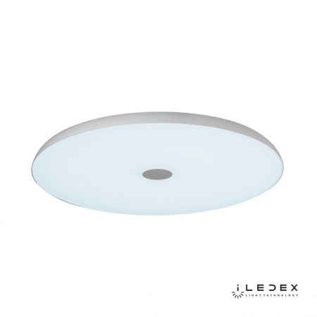 Свет для дома — Музыкальный потолочный светильник iLedex Music 1706/500 WH купить в  Свет для дома — Музыкальный потолочный светильник iLedex Music 1706/500 WH купить в