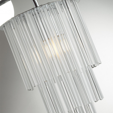 Настенные бра — Бра Odeon Light 4920/1W купить в 