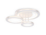 Люстры накладные — Накладная люстра Ambrella Light FA8867 купить в  Люстры накладные — Накладная люстра Ambrella Light FA8867 купить в