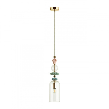 Подвесные светильники — Подвесной светильник Odeon Light 4855/1 купить в 