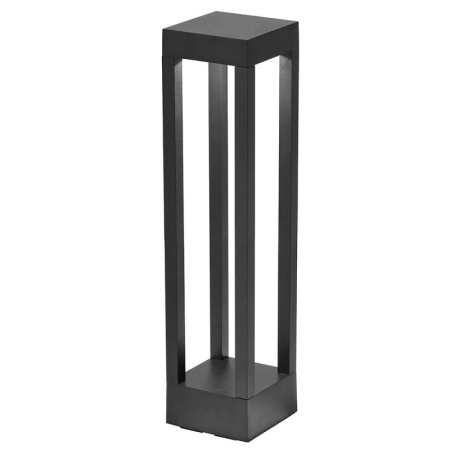 Низкие уличные фонари — Садово-парковый светильник Feron 48450 купить в 