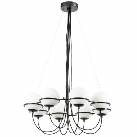 Люстры подвесные — Подвесная люстра Lightstar 803287 купить в 