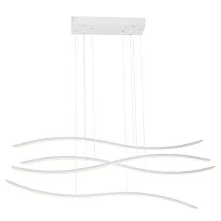 Подвесные светильники — Подвесной светильник Azzardo Waves AZ2913 купить в 