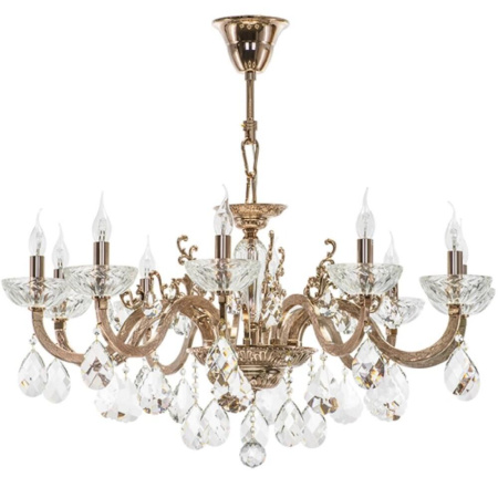 Потолочные люстры — Подвесная люстра Osgona Artifici 719108 купить в 