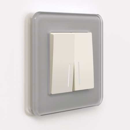 Выключатели — Выключатель Werkel W1120162 купить в 