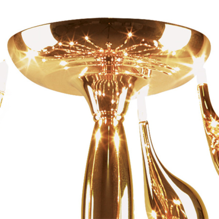 Люстры на штанге — Люстра на штанге Lightstar 751182 купить в 