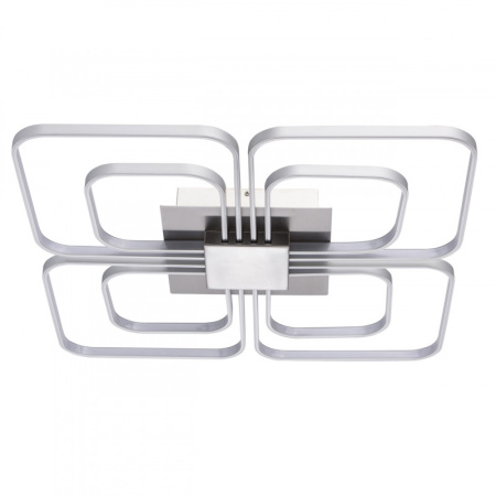 Люстры накладные — Накладная люстра DeMarkt 496013108 купить в 