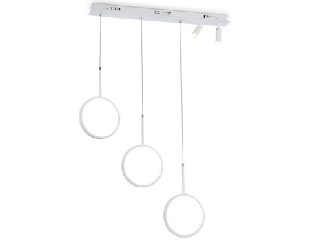 Подвесные светильники — Подвесной светильник Ambrella Light FL5277 купить в 