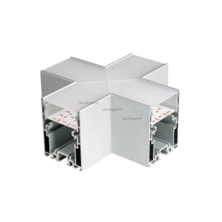 Соединители для профилей — Соединитель профиля Arlight 021258 купить в 