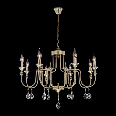 Люстры подвесные — Подвесная люстра Citilux CL437183 купить в 