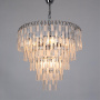 Люстры каскадные — Каскадная люстра ARTE Lamp A1009SP-6CC купить в  Люстры каскадные — Каскадная люстра ARTE Lamp A1009SP-6CC купить в