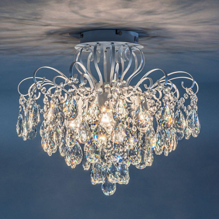 Потолочные люстры — Потолочная люстра Escada Waltz 1121/6PL купить в 