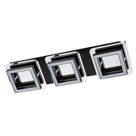 Потолочные светильники — Потолочный светодиодный светильник Horoz Likya 036-007-0003 HRZ00002250 купить в 