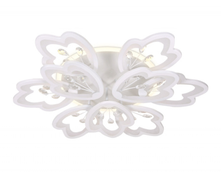 Люстры накладные — Накладная люстра Ambrella Light FA511 купить в  Люстры накладные — Накладная люстра Ambrella Light FA511 купить в