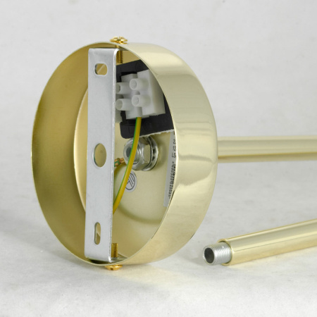 Люстры на штанге — Люстра на штанге Lussole GRLSP-8260 купить в 