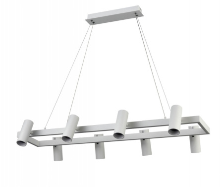 Подвесные светильники — Подвесной светильник Vele Luce VL10021P08 купить в 