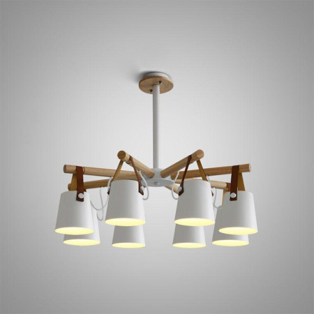 Люстры на штанге — Подвесная люстра Imperium Loft Natura 178005-26 купить в 