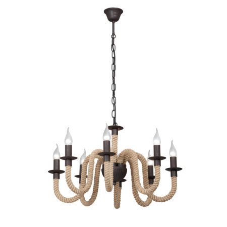 Люстры подвесные — Подвесная люстра Vitaluce V4380-7/8 купить в  Люстры подвесные — Подвесная люстра Vitaluce V4380-7/8 купить в