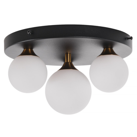 Люстры накладные — Накладная люстра MyFar MR1980-4C купить в 