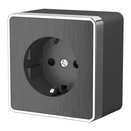 Розетки — Розетка Werkel W5071104 купить в 