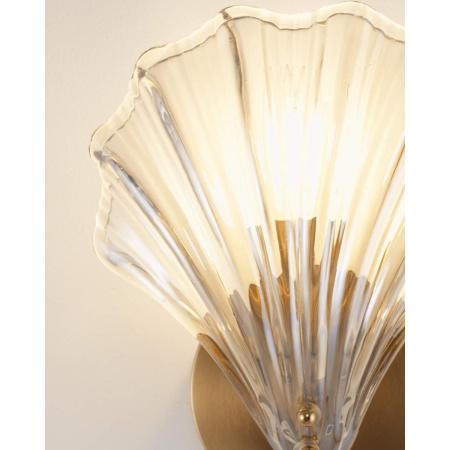 Потолочные светильники — Бра Moderli Justine V10411-1W купить в 