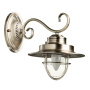 Настенные бра — Бра ARTE Lamp A4579AP-1AB купить в  Настенные бра — Бра ARTE Lamp A4579AP-1AB купить в