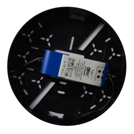 Влагозащищенные точечные светильники — Влагозащищенный светильник LUCIDE 28112/30/30 купить в 