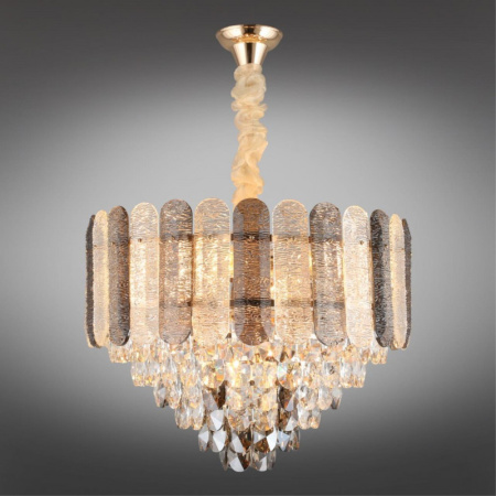 Люстры подвесные — Подвесная люстра APLOYT APL.770.03.10 купить в 