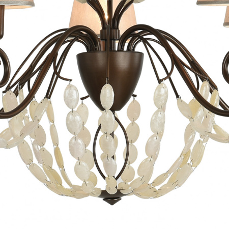 Люстры подвесные — Подвесная люстра Favourite 2305-5P купить в 