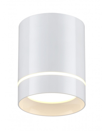 Накладные точечные светильники — Накладной светильник Novotech 357684 купить в  Накладные точечные светильники — Накладной светильник Novotech 357684 купить в