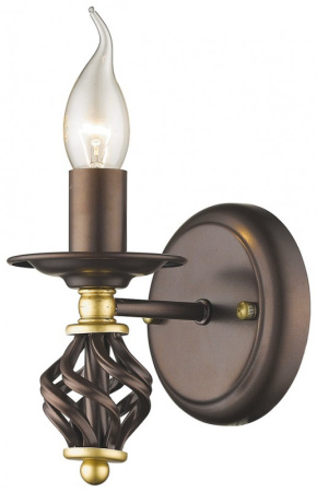 Настенные бра — Бра VELANTE 536-721-01 купить в 