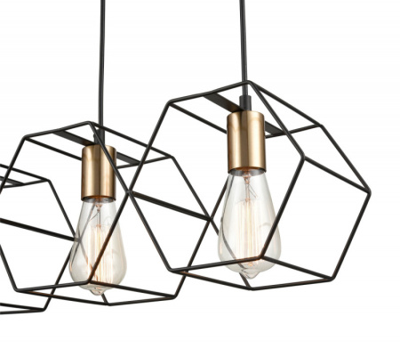 Подвесные светильники — Подвесной светильник Vele Luce VL6232P03 купить в 