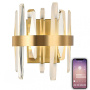 Настенные бра — Бра Natali Kovaltseva LED LAMPS 81116/1W купить в  Настенные бра — Бра Natali Kovaltseva LED LAMPS 81116/1W купить в