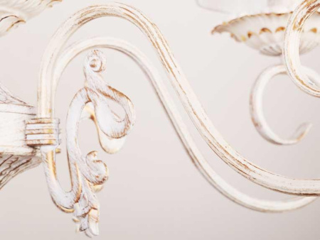 Люстры подвесные — Подвесная люстра Abrasax Angela SD704 купить в 