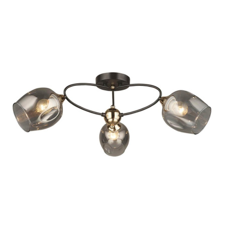 Потолочные люстры — Потолочная люстра Seven Fires Lenyano 66660.01.15.03 купить в 