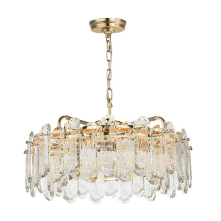 Люстры подвесные — Подвесная люстра Odeon Light 5069/10 купить в 